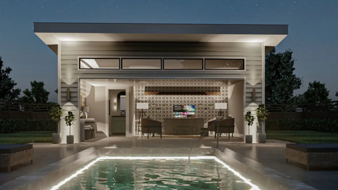 ExteriorPhoto for House Plan #700330