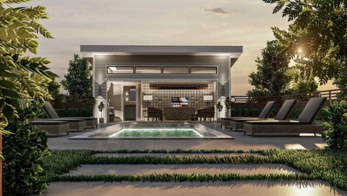 ExteriorPhoto for House Plan #700330