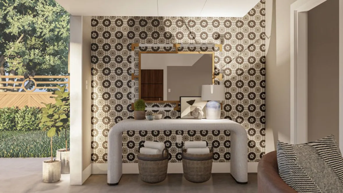 InteriorPhoto for House Plan #700330