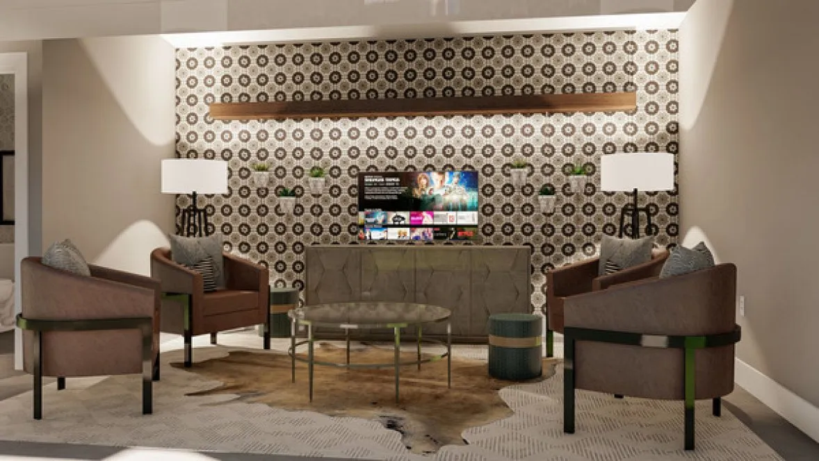 InteriorPhoto for House Plan #700330