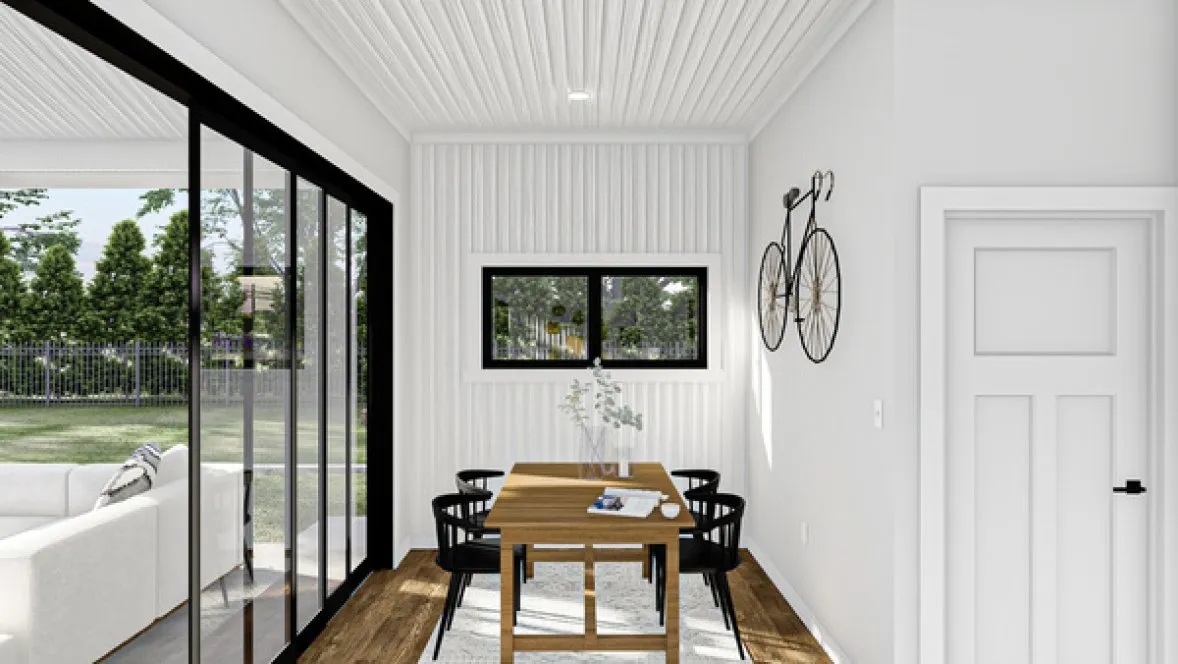 InteriorPhoto for House Plan #700631