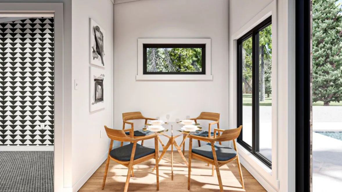 InteriorPhoto for House Plan #702040