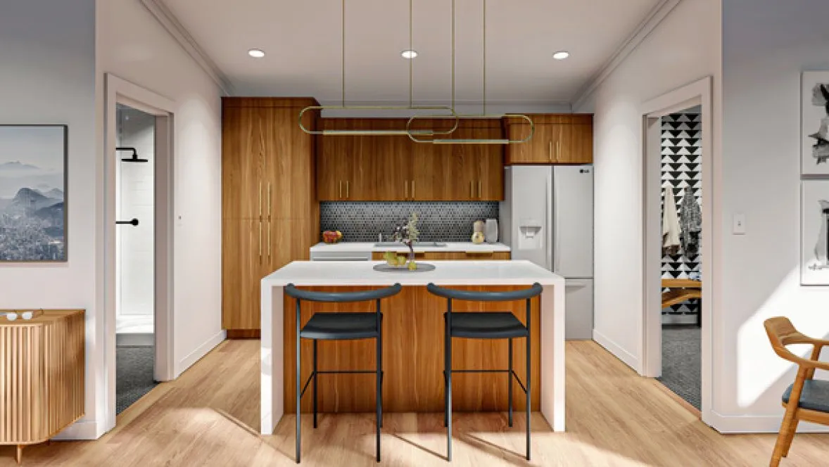 InteriorPhoto for House Plan #702040