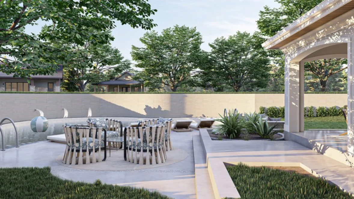 ExteriorPhoto for House Plan #704920