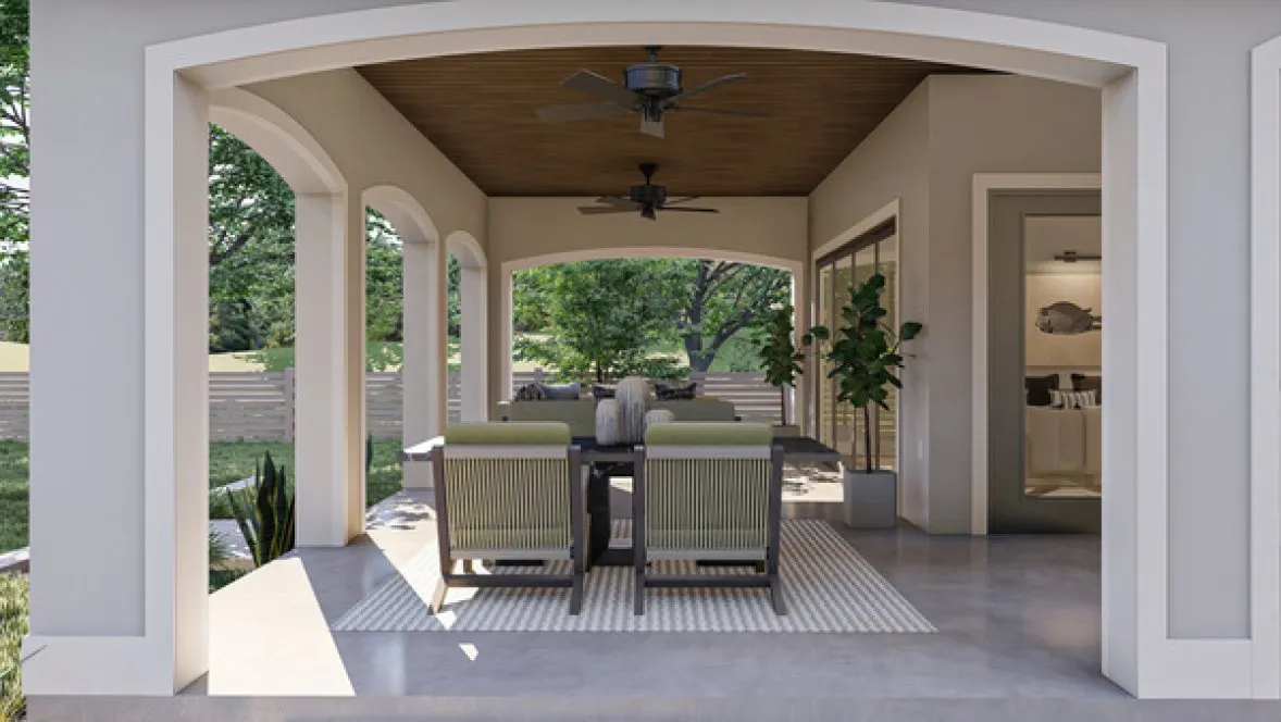 ExteriorPhoto for House Plan #704920