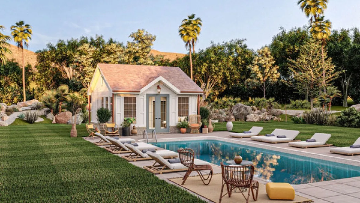 ExteriorPhoto for House Plan #709430