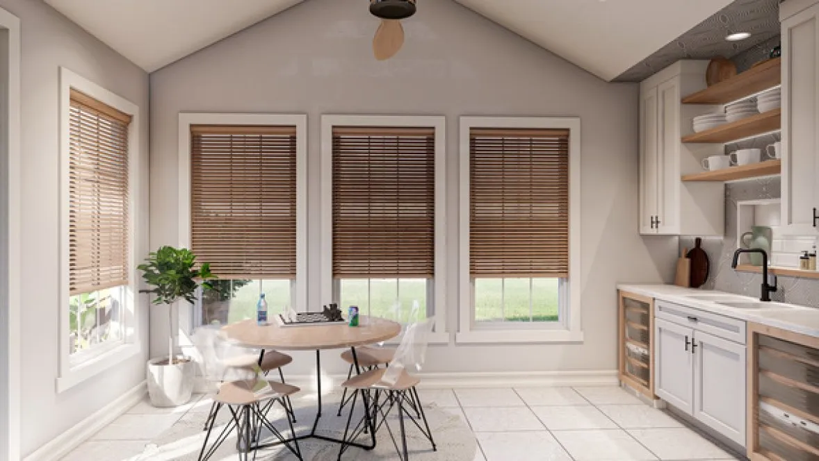 InteriorPhoto for House Plan #709430