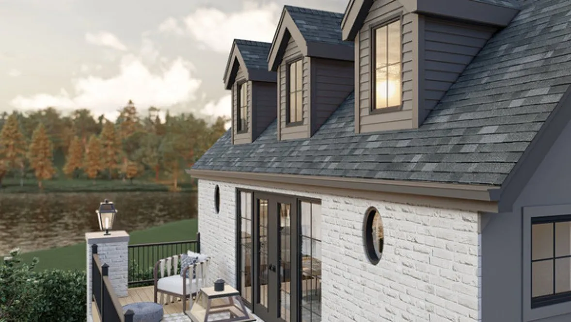 ExteriorPhoto for House Plan #703080