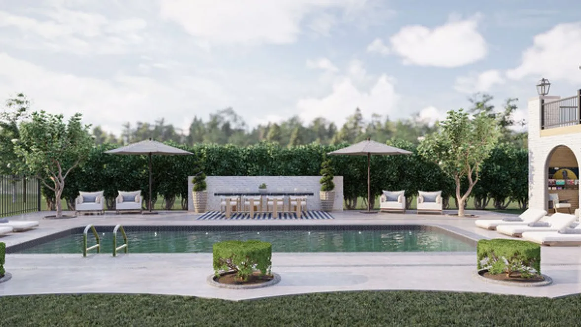 ExteriorPhoto for House Plan #703080