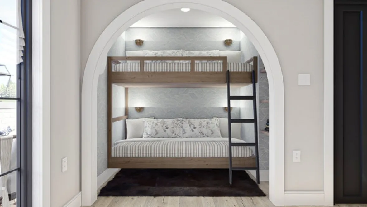 InteriorPhoto for House Plan #703080