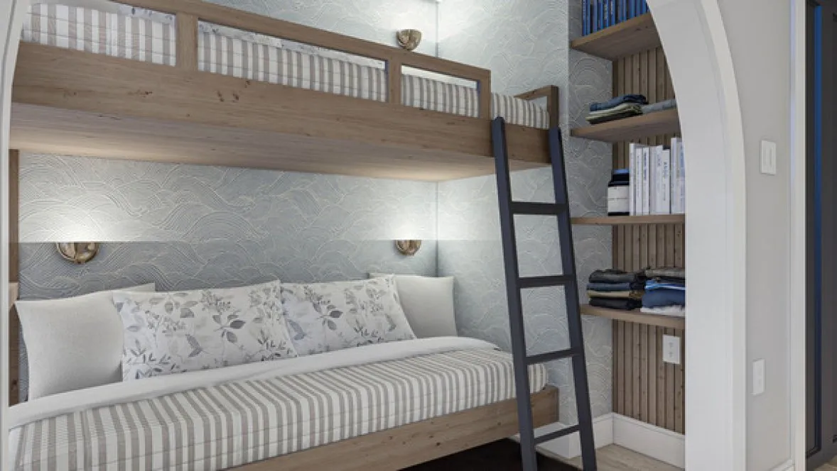 InteriorPhoto for House Plan #703080