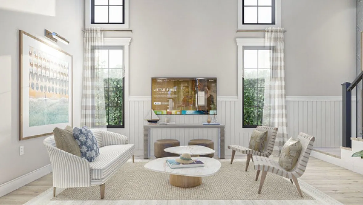 InteriorPhoto for House Plan #703080