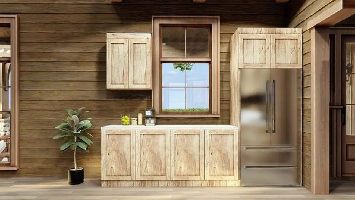 InteriorPhoto for House Plan #313273