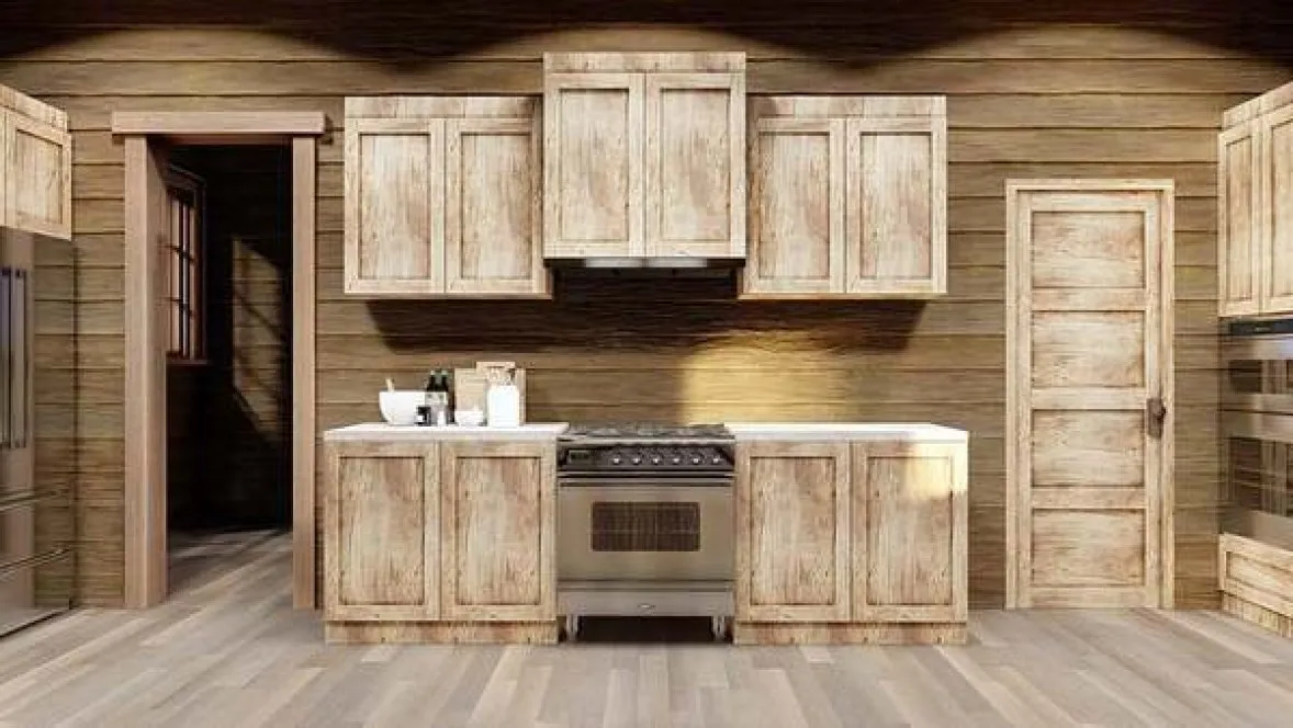 InteriorPhoto for House Plan #313273