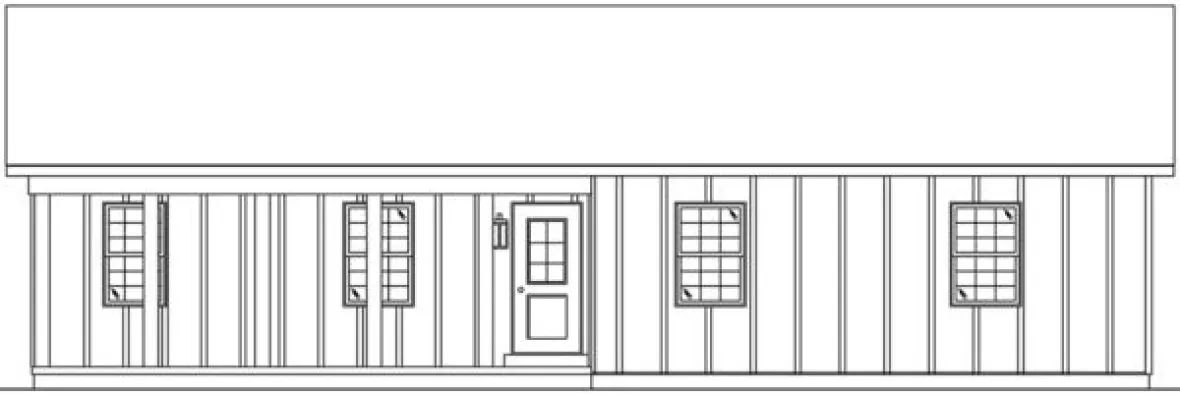 Other for House Plan #631041