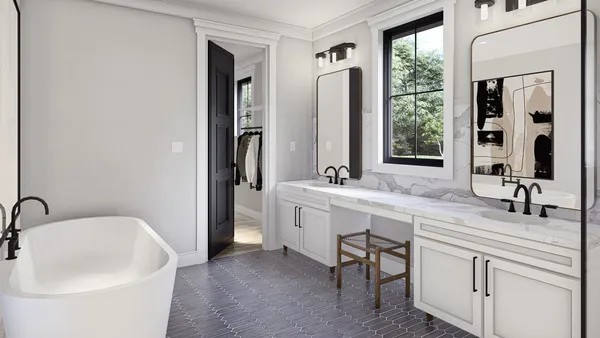 InteriorPhoto for House Plan #703462