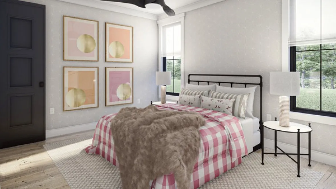 InteriorPhoto for House Plan #703462