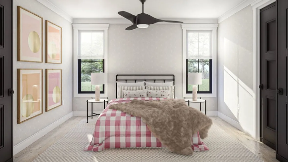 InteriorPhoto for House Plan #703462