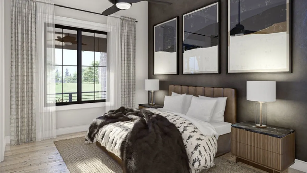 InteriorPhoto for House Plan #703462