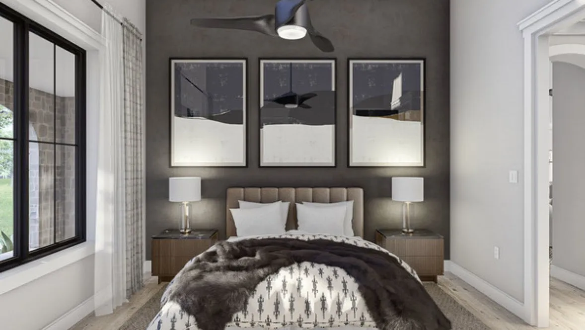 InteriorPhoto for House Plan #703462