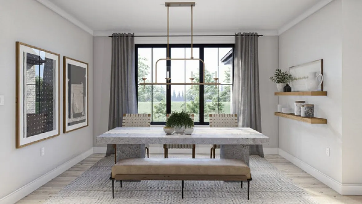 InteriorPhoto for House Plan #703462