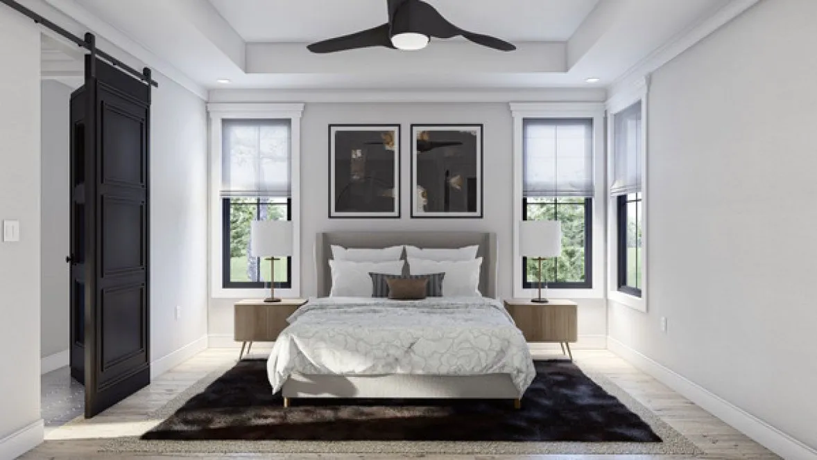 InteriorPhoto for House Plan #703462