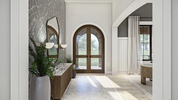 InteriorPhoto for House Plan #703462