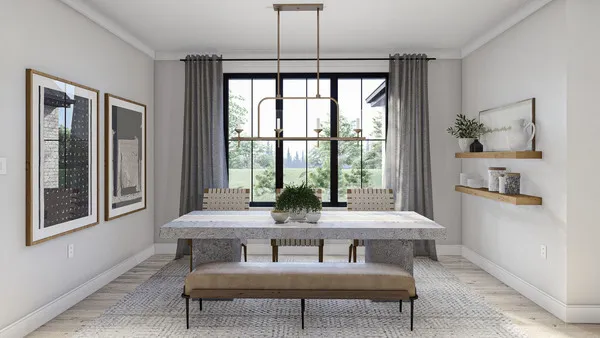 InteriorPhoto for House Plan #703462