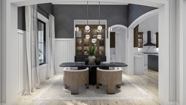 InteriorPhoto for House Plan #703462