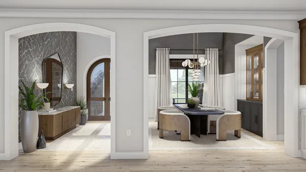 InteriorPhoto for House Plan #703462