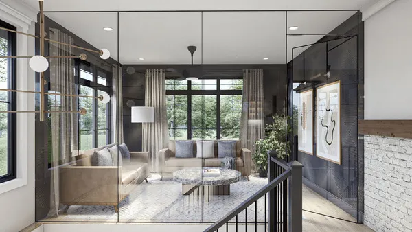 InteriorPhoto for House Plan #703462