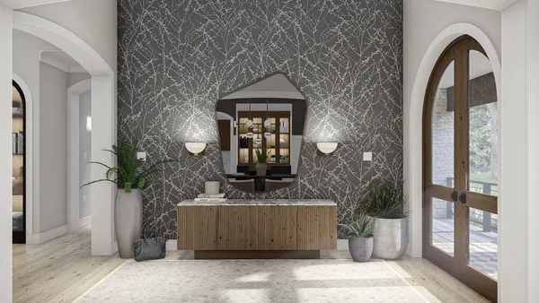 InteriorPhoto for House Plan #703462