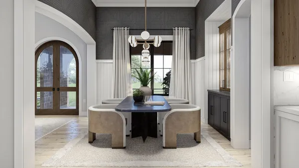 InteriorPhoto for House Plan #703462