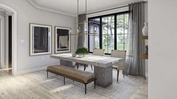 InteriorPhoto for House Plan #703462