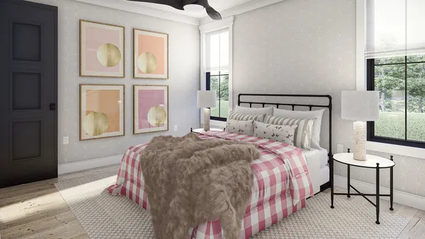 InteriorPhoto for House Plan #703462