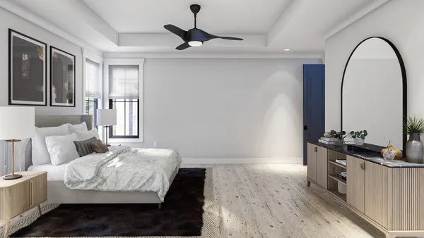 InteriorPhoto for House Plan #703462