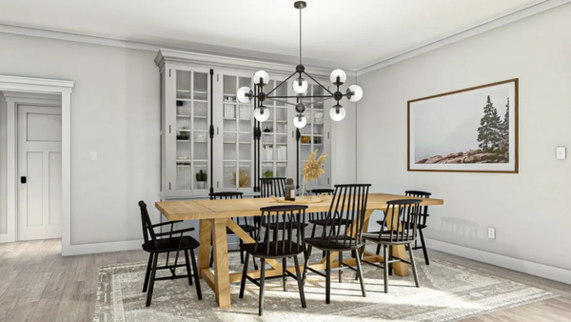 InteriorPhoto for House Plan #702551