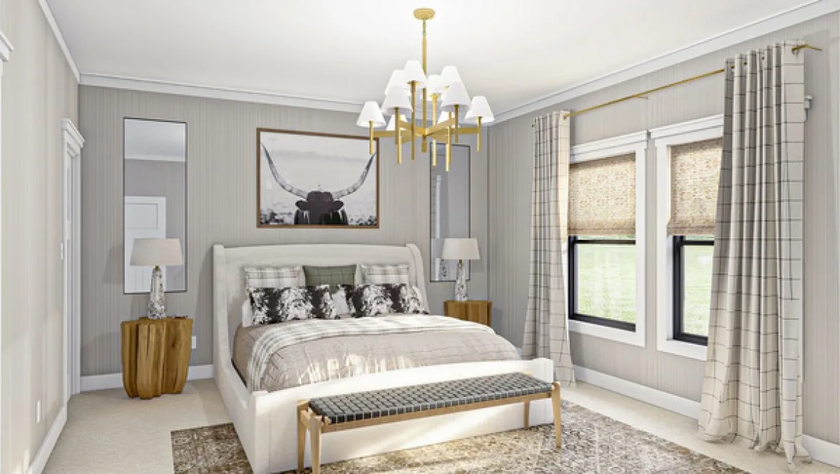 InteriorPhoto for House Plan #702551