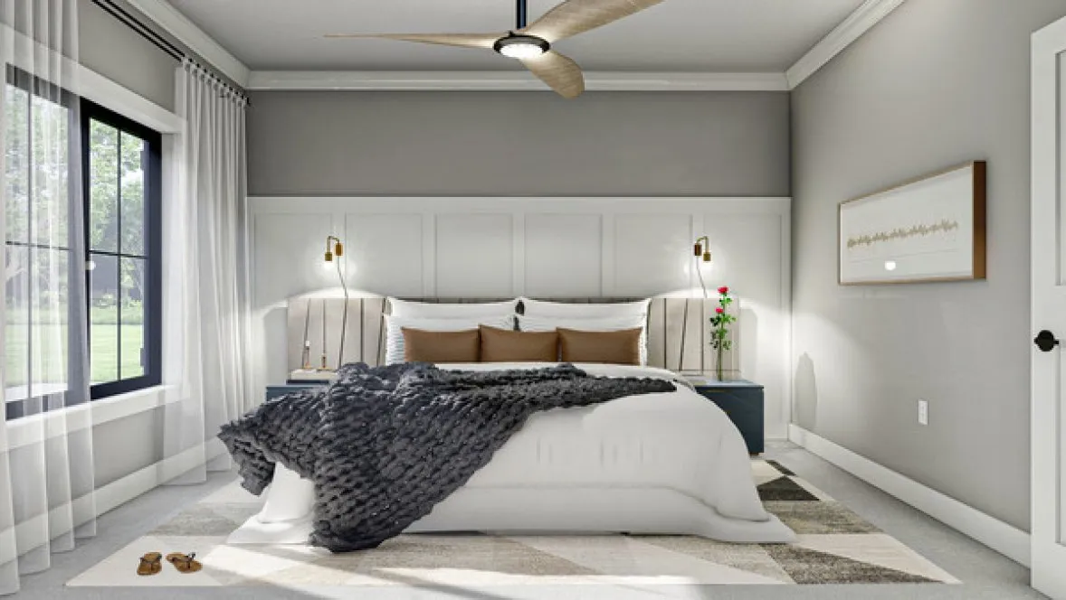 InteriorPhoto for House Plan #703391