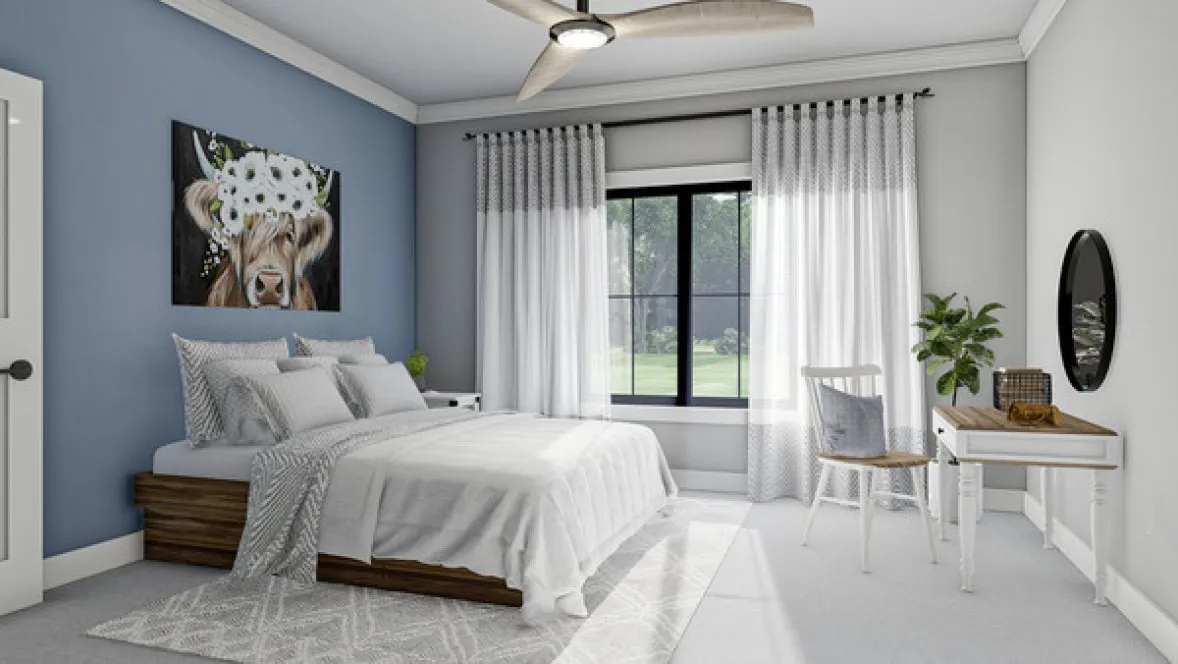 InteriorPhoto for House Plan #703391