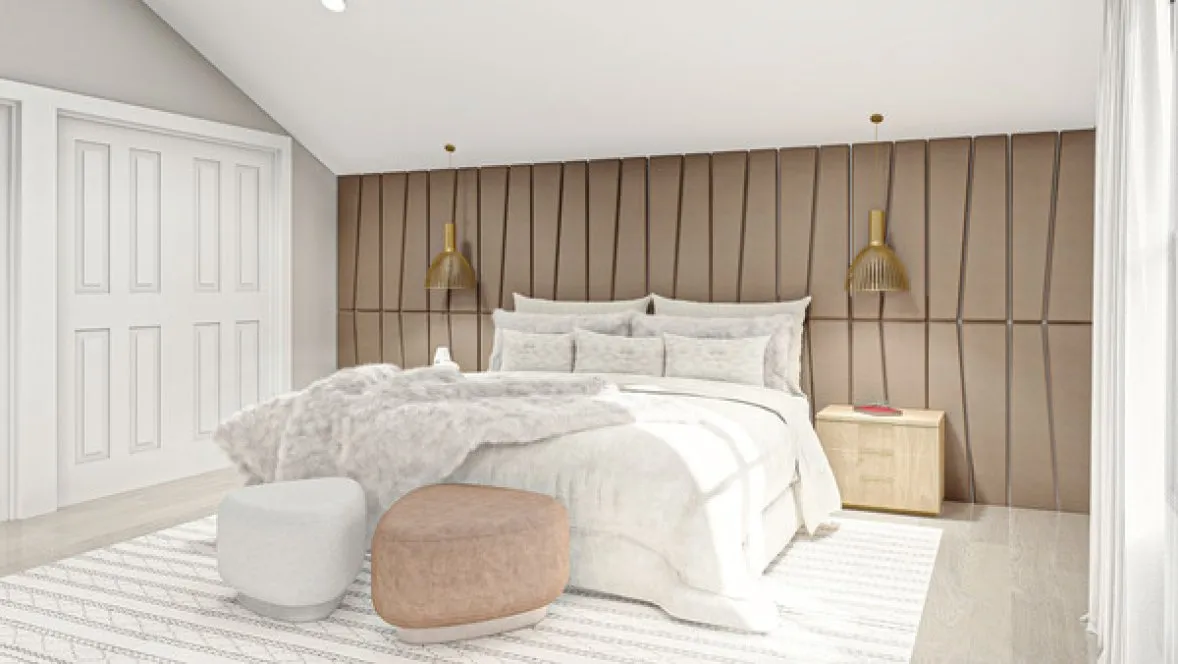 InteriorPhoto for House Plan #706231