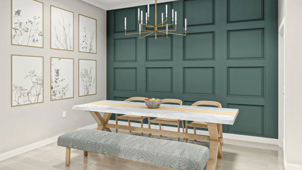 InteriorPhoto for House Plan #706231