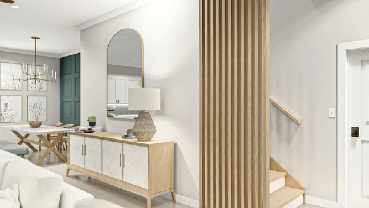 InteriorPhoto for House Plan #706231