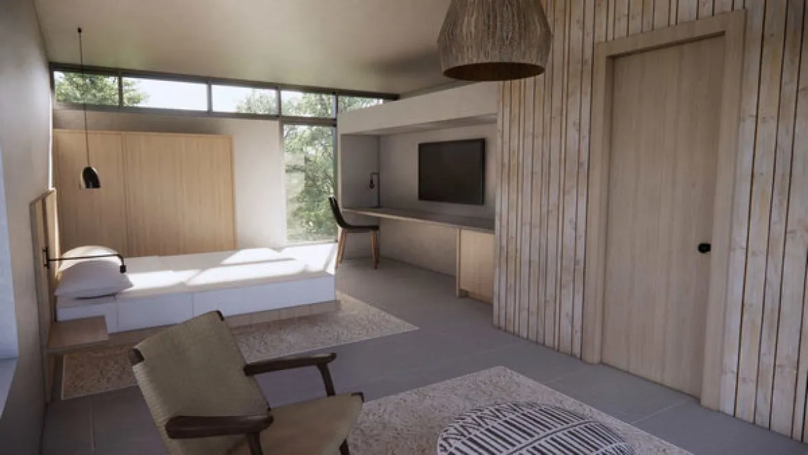 InteriorPhoto for House Plan #152005