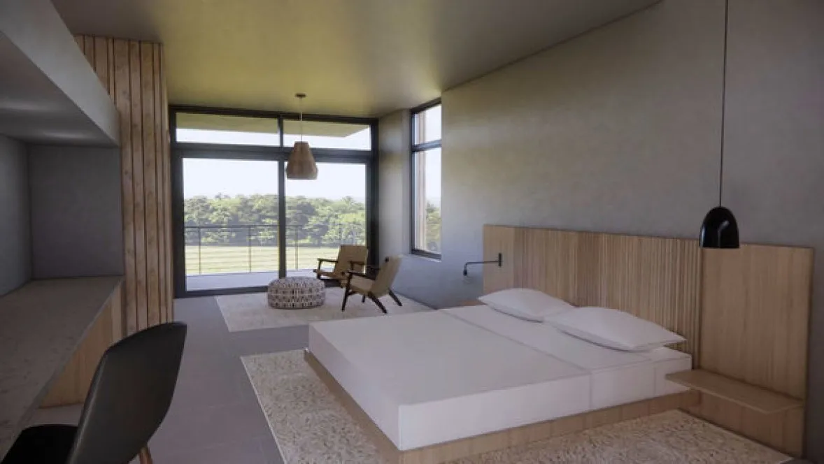 InteriorPhoto for House Plan #152005