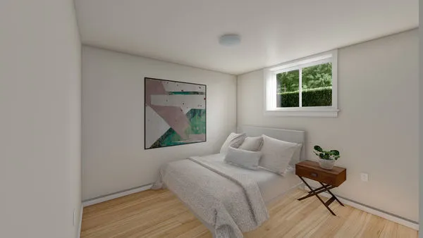 InteriorPhoto for House Plan #203045