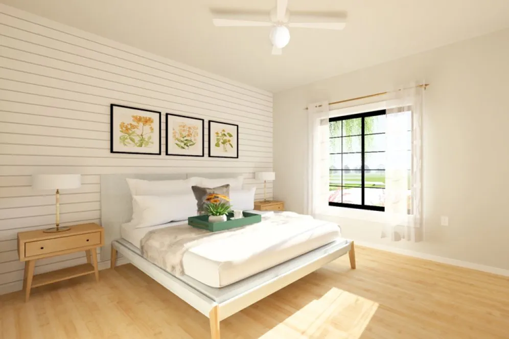 InteriorPhoto for House Plan #581360