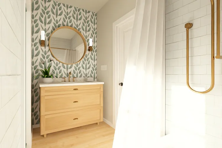 InteriorPhoto for House Plan #581360