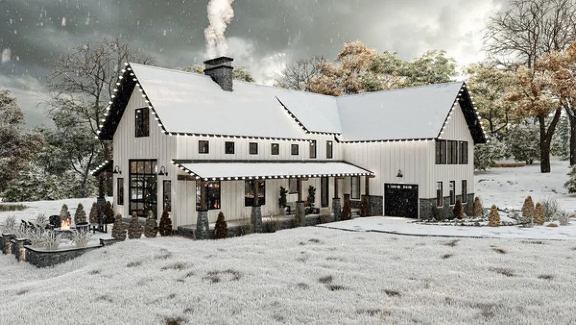 ExteriorPhoto for House Plan #701733