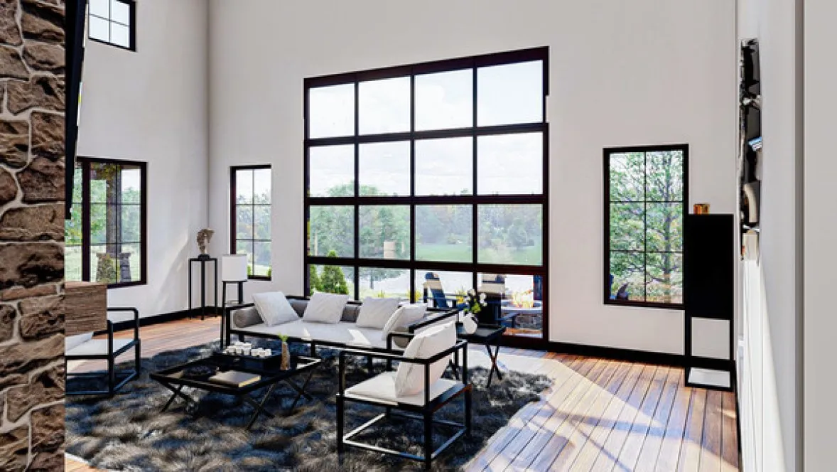 InteriorPhoto for House Plan #701733